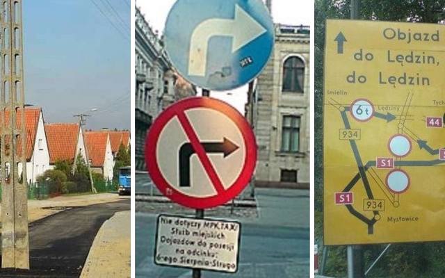 Najśmieszniejsze absurdy drogowe w Polsce. Kto to wymyślił? Nie uwierzysz! [zdjęcia]