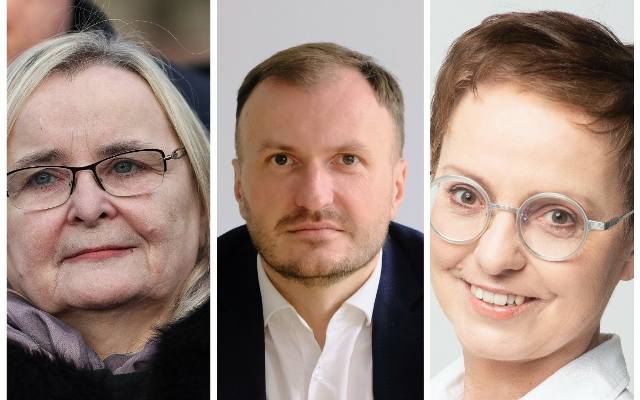 Wybory samorządowe 2024: Zobacz zdjęcia radnych, którzy wybrani zostali do Rady Miasta Poznania
