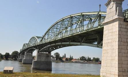 Węgry. Esztergom jedna z największych węgierskich atrakcji