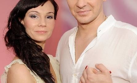 Marcin Kwaśny i Nina Tyrka musieli pożegnać się z programem.