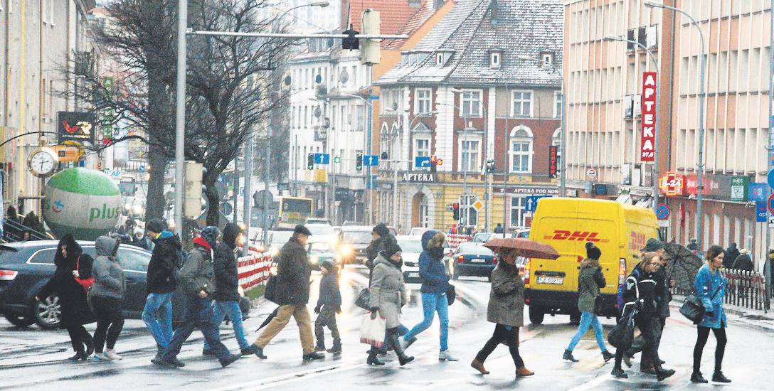W 2017 roku przebudowy doczeka się m.in. zielonogórska arteria - ulica Bohaterów Westerplatte. Decyzja ta cieszy wielu mieszkańców Winnego Grodu.