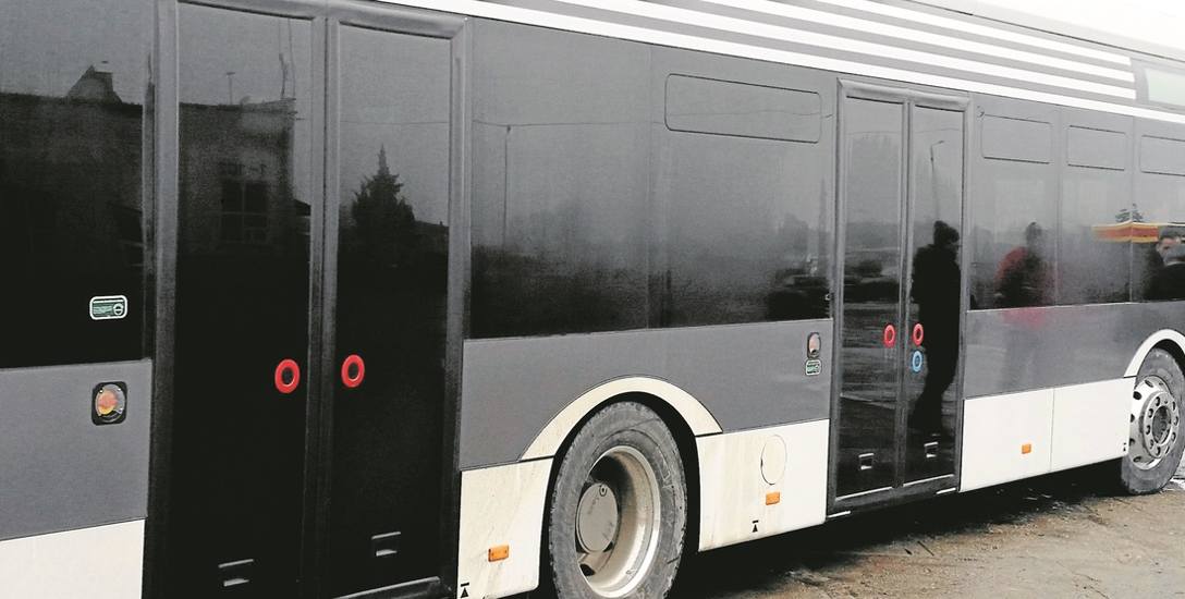 Autobus elektryczny Solaris Urbino będzie obsługiwał linie numer 19 i 22.
