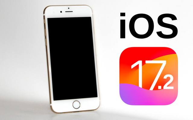 iOS 17.2 już jest dostępny. Co nowego w systemie? iPhone otrzyma oczekiwaną aplikację i szereg dodatkowych funkcji