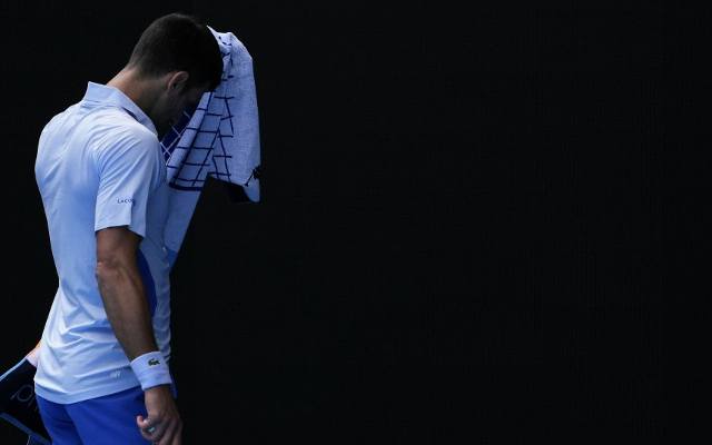 Novak Djoković rozstał się z wieloletnim trenerem. Przyczyną gorsze wyniki? Piękne słowa o Chorwacie w mediach społecznościowych 
