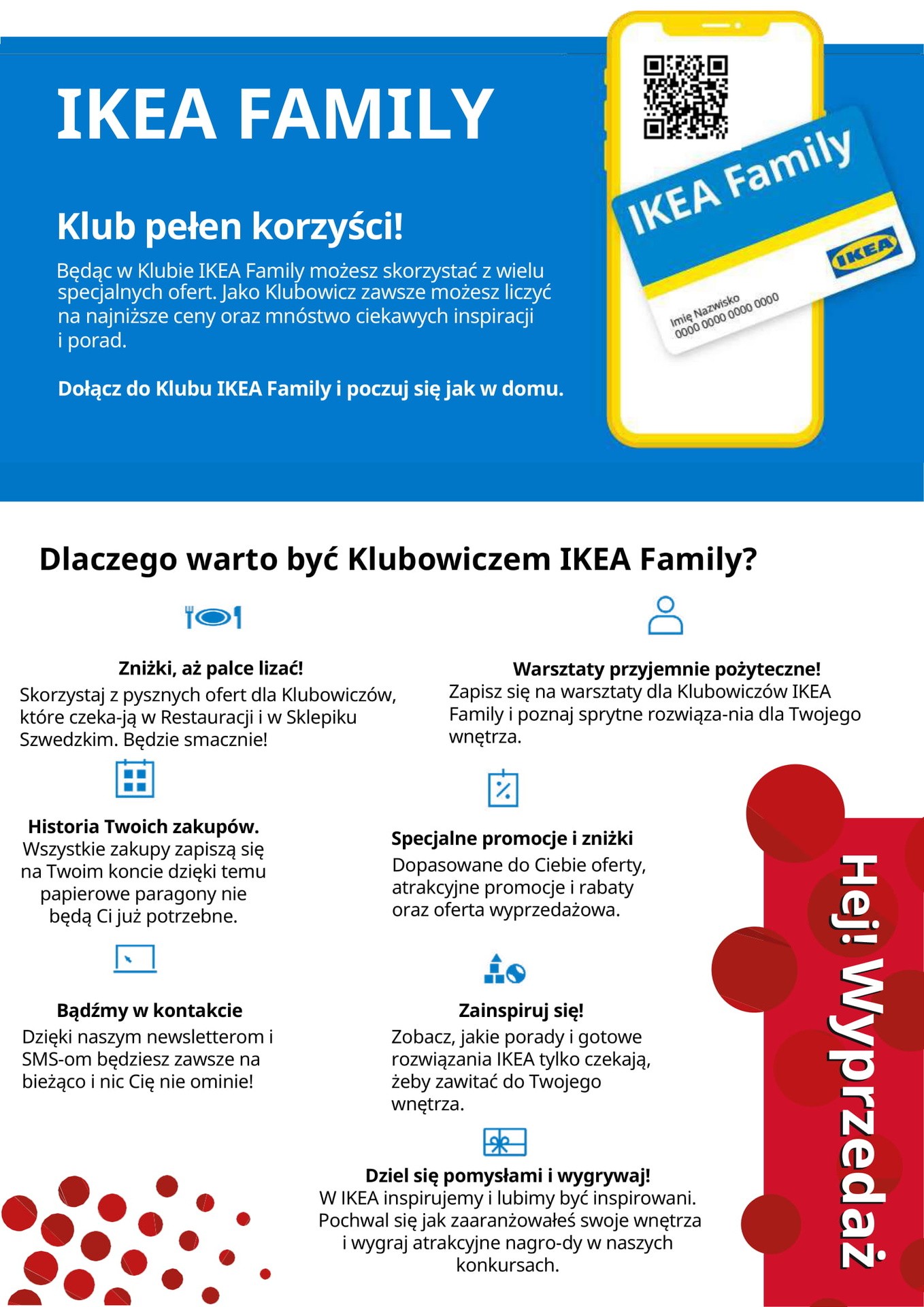 Wyprzedaż IKEA Kraków. Sklep ogłasza WIELKIE PROMOCJE ...