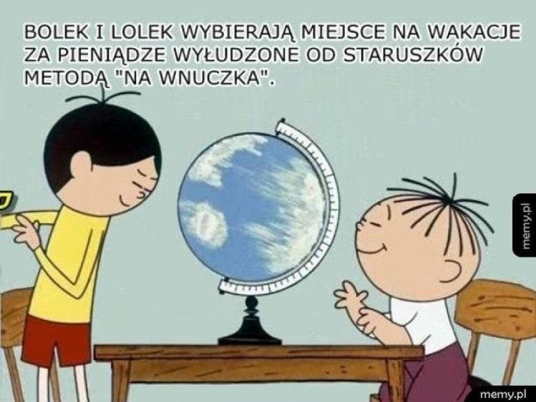 Wakacyjne memy 2021. Jak Polacy będą spędzać tegoroczne wakacje