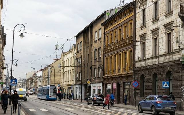 Kolejne torowiska i wiadukty w Krakowie do remontu. Ogromne utrudnienia w pobliżu centrum miasta!