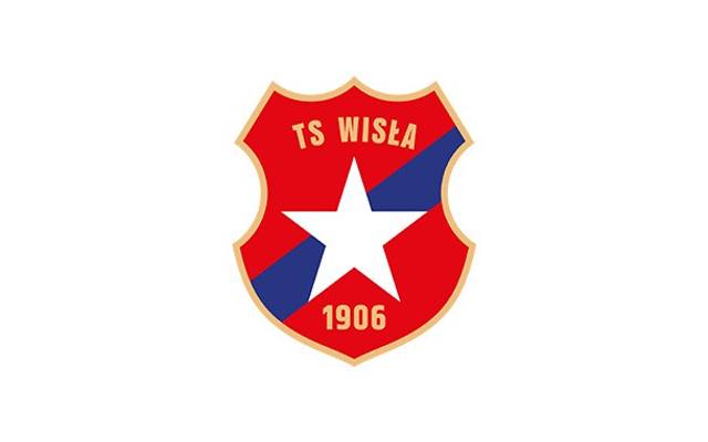 TS Wisła Kraków przeprowadziła lifting swojego herbu