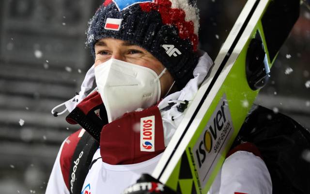Skoki narciarskie - wyniki MŚ w Oberstdorfie. Kwalifikacje udane dla Polaków, wszyscy awansowali do konkursu na normalnej skoczni