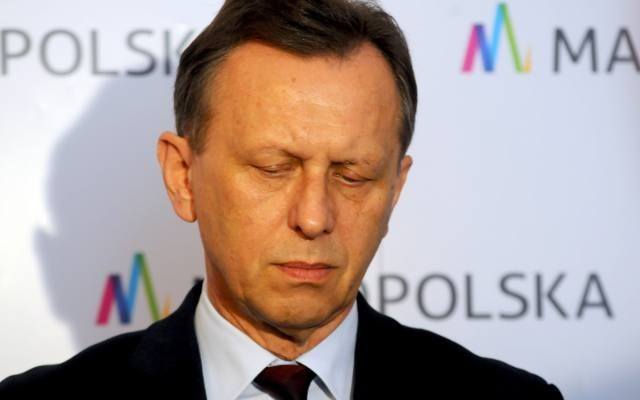 Wyniki wyborów samorządowych 2018. Kto będzie nowym marszałkiem województwa małopolskiego [ZDJĘCIA]