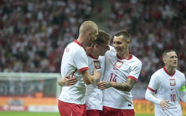 Polska - Holandia NA ŻYWO. Transmisja tv i online. Gdzie oglądać pierwszy mecz Polaków na EURO 2024? Live stream