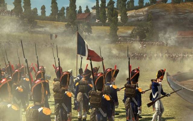 Napoleon: Total War. Za darmo przez weekend