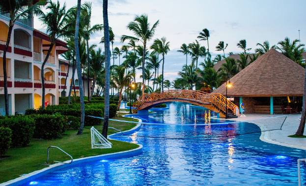 Pamiętajmy, że atrakcje oferowane przez hotel są szczególnie istotne przy obecnych obostrzeniach COVID-19 na Dominikanie. Turyści bez paszportu covidowego