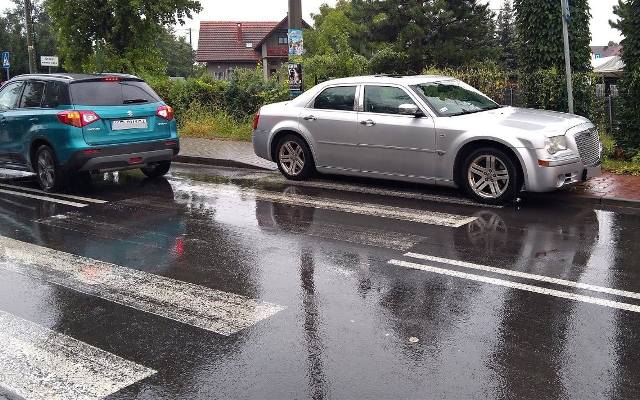 Pamiętacie ich? To prawdziwi Mistrzowie Parkowania w Krakowie z ostatnich lat! Przeszli sami siebie i pokonali poprzedników