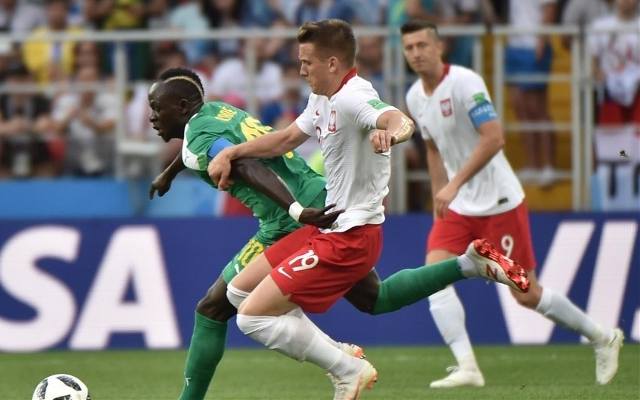Transfer Sadio Mane Dopi ty Bayern Monachium Porozumia Si Z Liverpoolem