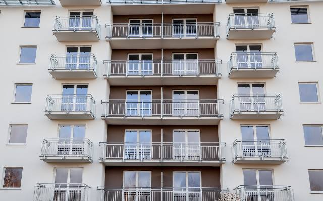 Ceny mieszkań będą tylko rosły? 11 tys. zł za metr to prognoza Credit Agricole