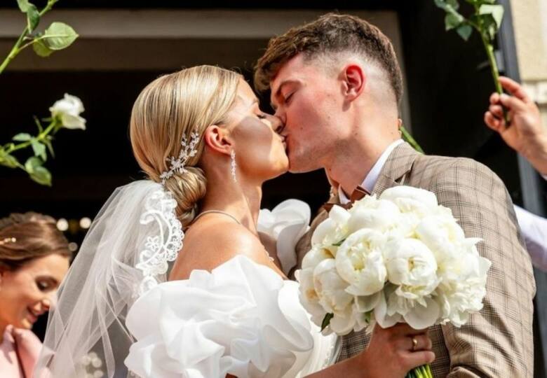 Tak wyglądają pary, które połączył "Rolnik szuka żony". To teraz słychać u rolników