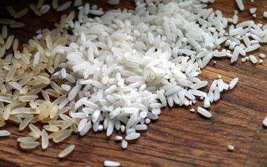 Ryż idealnie sprawdza się w dietetycznej kuchni