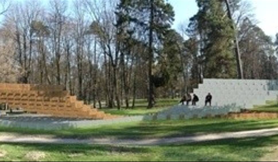 Miłość ziemska i niebiańska - wystawa Izabeli Roguckiej - poranny.pl