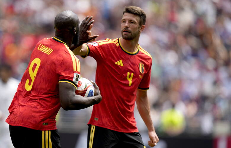 Belgia wyszła spod topora w pierwszym meczu MŚ 2026 z Egiptem. Uratował ją samobój