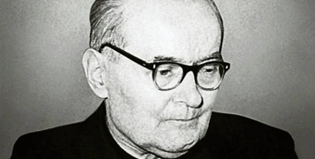 Ks. Kazimierz Kłósak