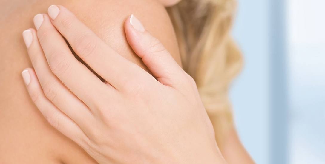 Chorób alergicznych skóry nie można lekceważyć. Jak sobie z nimi radzić? 