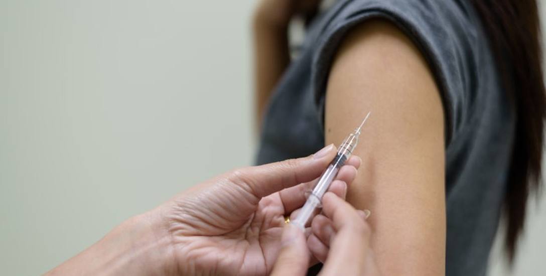 W całym kraju brakuje szczepionek przeciwko HPV. Gdańsk nie wystartował z programem profilaktyki