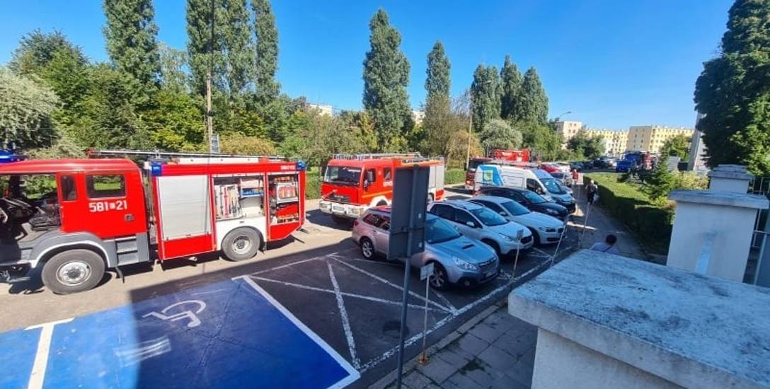 Pożar serwerowni w szpitalu w Zgierzu. Ewakuowanych zostało 20 pacjentów i 14 pracowników szpitala! CZYTAJ DALEJ &gt;&gt;&gt;.
