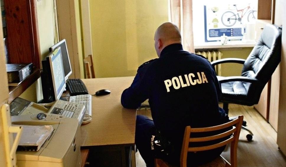 Śląski Komendant Gen. Działo: Czeka Nas Likwidacja Posterunków Policji | Dziennik Zachodni
