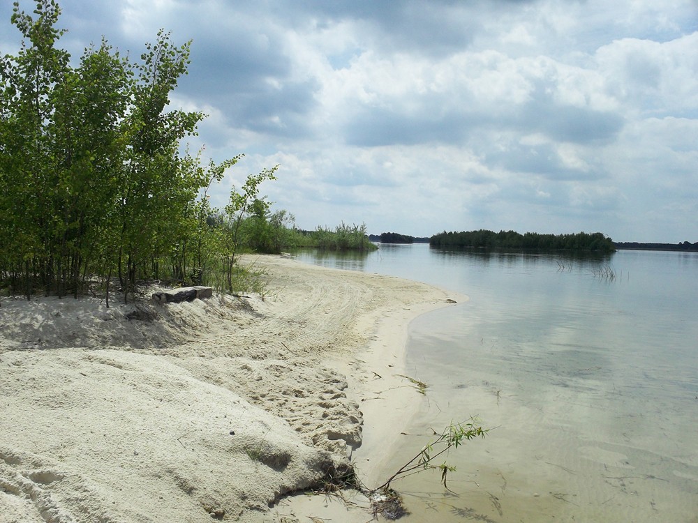 Plaże Nudystów W Woj śląskim Lista Miejsca Nowe ZdjĘcia Gdzie Się