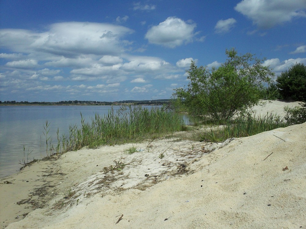 Plaże Nudystów W Woj śląskim Lista Miejsca Nowe ZdjĘcia Gdzie Się