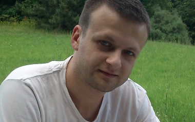 Marcin Legawiec, UP Bydgoszcz 13
