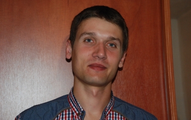Piotr Kostrzewski, UP Lubień Kujawski