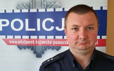 asp. Artur Śmigielski, Komisariat Policji w Kowalu