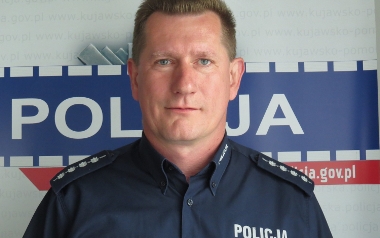 asp. szt. Waldemar Suszek, Posterunek Policji w Śliwicach