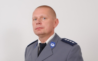 asp. sztab. Piotr Jaroć, Komisariat Policji Bydgoszcz Wyżyny