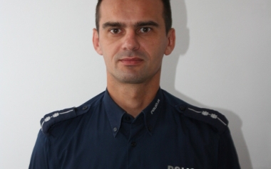 asp.Artur Kędzierski, Komenda Powiatowa Policji w Żninie