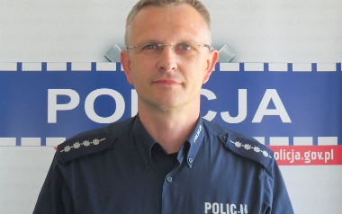 asp.szt. Robert Zakrzewski, Posterunek Policji w Cekcynie