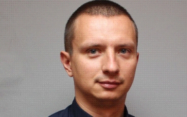 sierż. szt. Grzegorz Małetka, Komenda Powiatowa Policji w Inowrocławiu