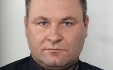 st. asp. Piotr Michalski, Komenda Powiatowa Policji w Rypinie