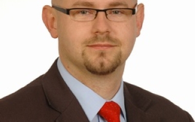 Andrzej Olszewski, Aleksandrów Kujawski