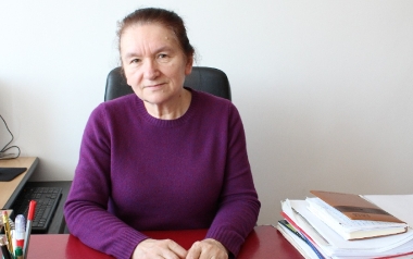 Barbara Nowakowska, Rogowo