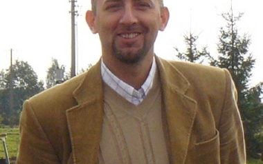 Dariusz Kolczyński, Skrwilno