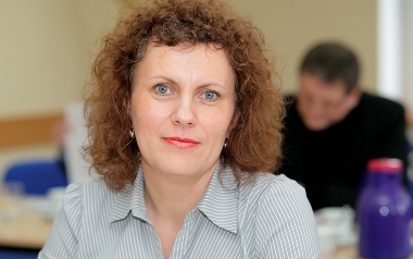 Dorota Krezymon, Dragacz