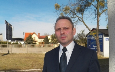 Jarosław Poliwko, Bobrowniki