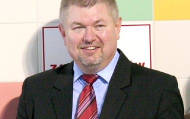 Michał Pęziak, Barcin