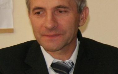 Mieczysław Misiaszek, Kijewo Królewskie