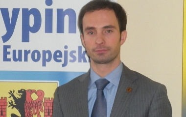 Paweł Grzybowski, Rypin