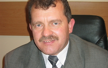 Ryszard Borowski, Koneck