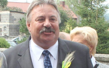 Stanisław Sadowski, Baruchowo